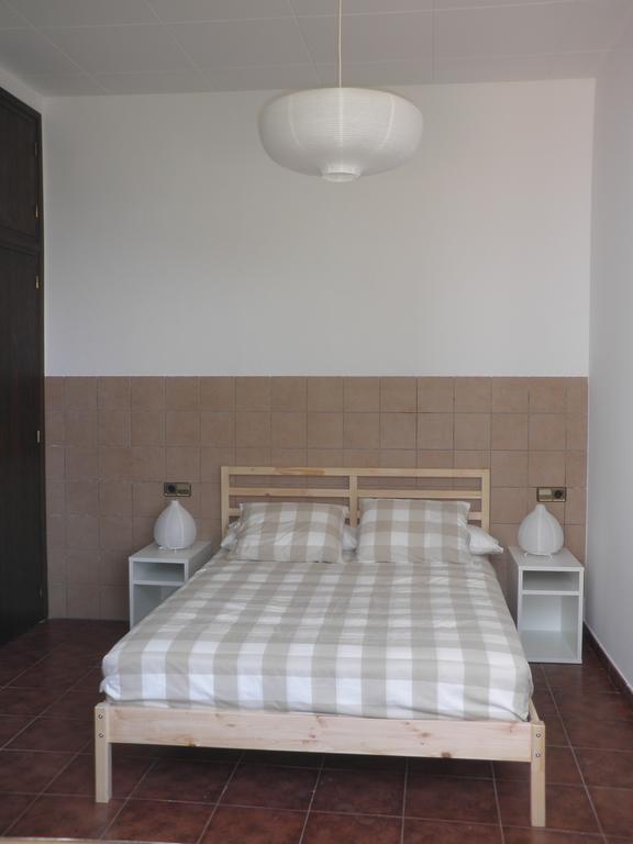 Apartament Can Batlle Premiá de Mar Habitación foto